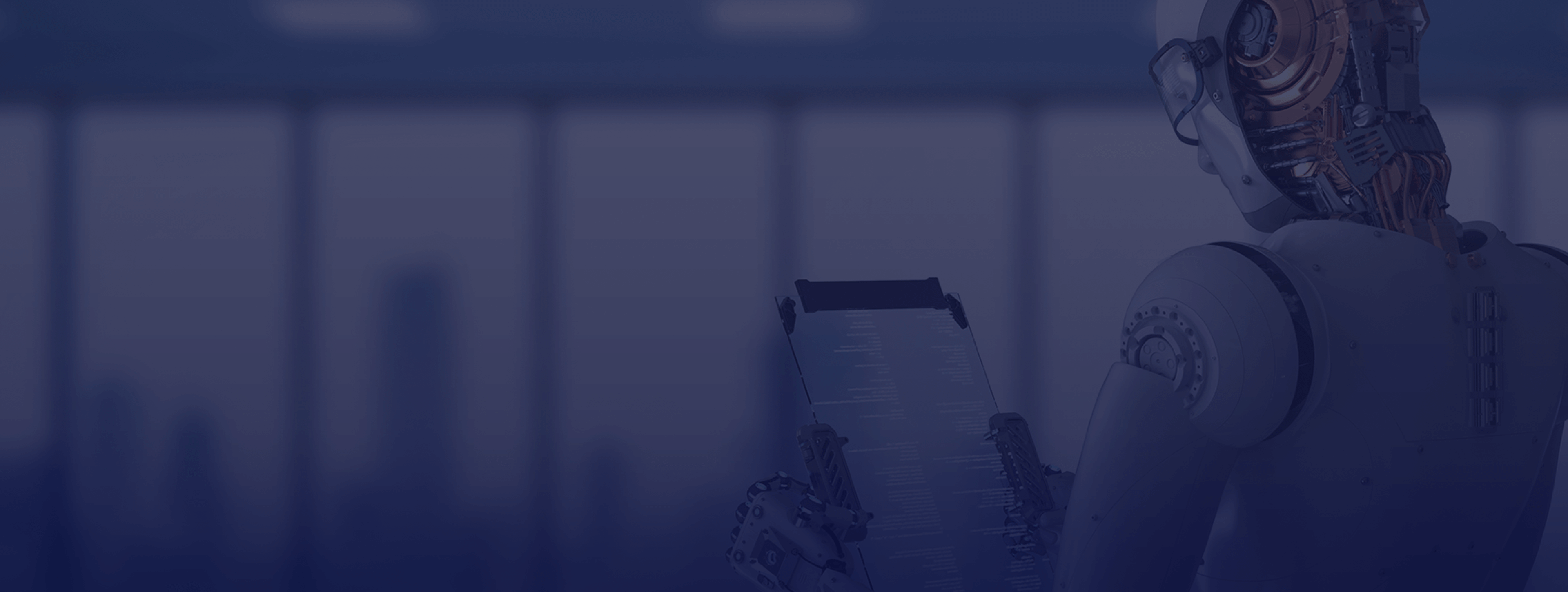 腾博会官网RPA服务多行业自动化场景